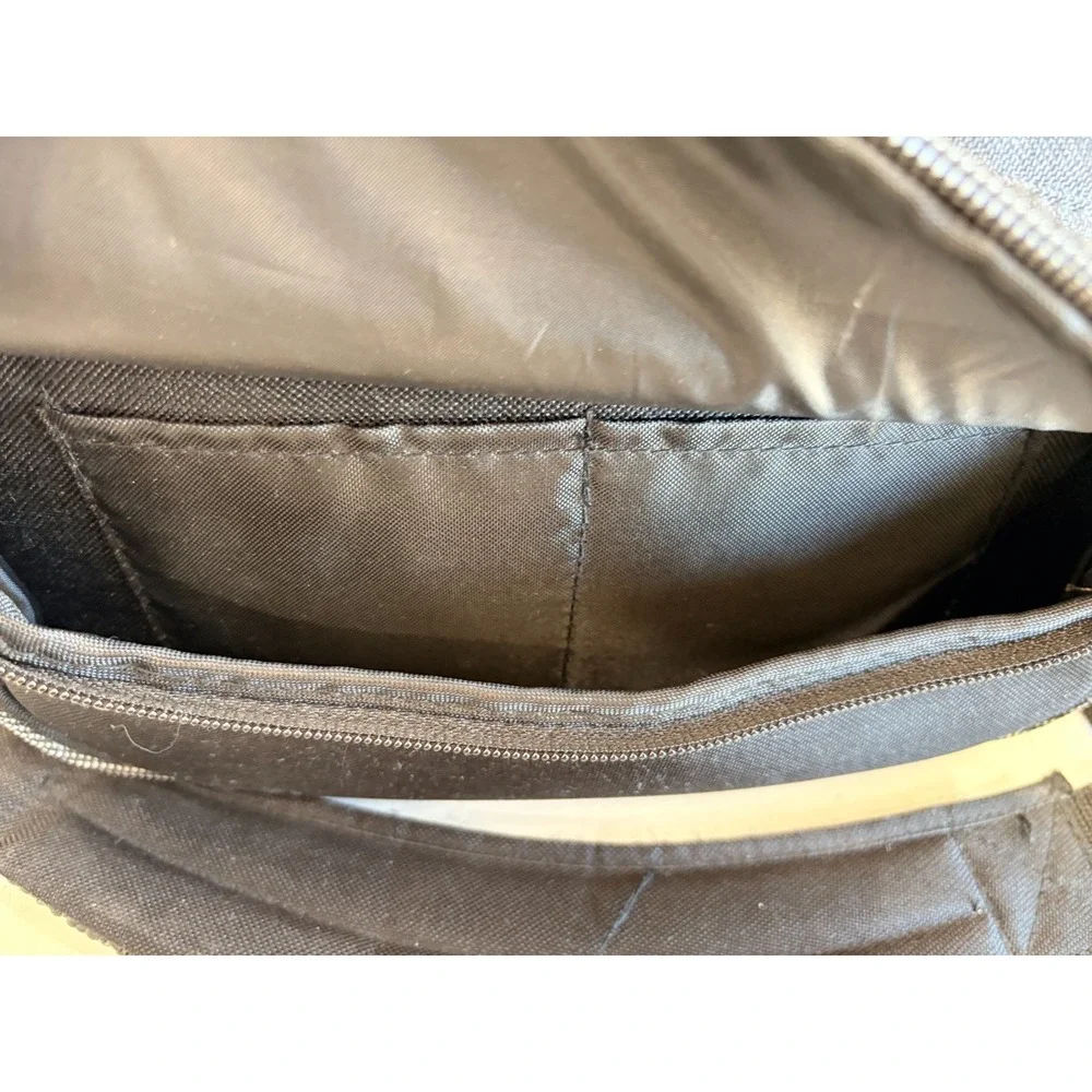 Philips Carry & Protect Camera Case Soft Black with Shoulder Strap
